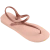 Ojotas Havaianas Flash Urban Rosa Ballet* - MabicShop