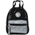 MOCHILA FOOTY 4022 NEGRA