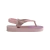 Ojotas Havaianas Baby Pallet Glow* - MabicShop