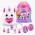 6037 Rainbocorns CUERNO DORADO Eggzania Surprise Mania Series 1 30CM - MabicShop