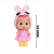 99684 NINA Bebés Llorones Lágrimas Mágicas Talent Mini - comprar online