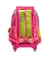 Mochila Simones 16" con CARRO OH SOFIA VERDE 179 en internet
