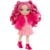 Rainbow High Muñeca 15cm Little Sister Magneta Monroe - MabicShop