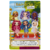 Imagen de Rainbow High Muñeca 15cm Little Sister Magneta Monroe