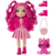 Rainbow High Muñeca 15cm Little Sister Magneta Monroe en internet