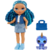Rainbow High Muñeca 15cm Little Sister Safiro en internet