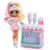 LOL Surprise OMG Sweet Nails – Candylicious Sprinkles Shop con 15 sorpresas - comprar online