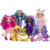Rainbow High Muñeca 15cm Little Sister Daisy Madison