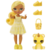 Rainbow High Muñeca 15cm Little Sister Daisy Madison - comprar online