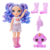 Rainbow High Muñeca 15cm Little Sister Amatista - comprar online