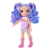Rainbow High Muñeca 15cm Little Sister Amatista - MabicShop