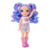 Imagen de Rainbow High Muñeca 15cm Little Sister Amatista