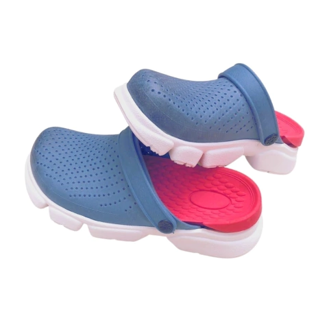 Zueco de Goma para Adulto T: 35 al 40