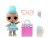 LOL SURPRISE CONFETTI POP BIRTHDAY 8 cms en internet