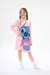 CAMISON STITCH MANGA LARGA 82908 - comprar online