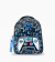 Mochila Espalda 14´ con Luz Joystick azul