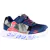 ZAPATILLA SPIDERMAN SP 663 FOOTY CON LUZ AL PISAR