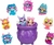Magic Mixies Shimmerverse Mini Fig Set Blister X9 - MabicShop