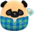 SQUISHMALLOW 30CM PRINCE - comprar online