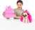 Cachorro PUG de peluche Pets Alive HUEVO POOPING PUPPIES en internet