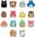 Paquete de 14 Squish-a-longs BLISTER SQAL0028 en internet