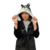 BATA INFANTIL MICROFIBRA PERRO HUSKY (SIBERIANO) en internet