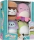 Juego de 4 Squishmallows de 6 cm SQMM0003 P2 en internet
