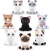 Pets Alive Smitten Kittens SORPRESA 20CM - comprar online
