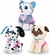 Cachorro HUSKY de peluche Pets Alive HUEVO POOPING PUPPIES - tienda online