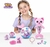 Imagen de Pets Alive sirena interactivo con luces y sonidos PINK KITTEN