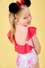 Malla MAGIC enteriza MINNIE BRILLOSA* - MabicShop
