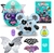 6042 Rainbocorns Monstercorn ALA BLANCO Y NEGRO Surprise RATON 30 cms - comprar online