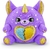 6042 Rainbocorns Monstercorn ALA VIOLETA CON LUNAS Surprise HOMBRE LOBO 30 cms - tienda online