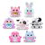 6039 Rainbocorns Adopt-A-Corn SURPRISE 22CM - tienda online