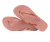 OJOTAS HAVAIANAS PLATAFORM ROSE CROCUS*