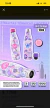 Botellita Termica Footy Unicornio Rainbow 500ml! - comprar online