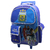 MOCHILA 18" CARRO 123 AFA CAMPEONES Francia - MabicShop
