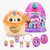 6037 Rainbocorns CUERNO VERDE Eggzania Surprise Mania Series 1 30CM en internet