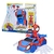 HASBRO SET AUTO Y MUÑECO SPIDEY MARVEL