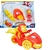 HASBRO SET AUTO Y MUÑECO IRON MAN MARVEL