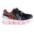 zapatillas infantiles, advenger, calzado infantil,footy