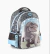 Mochila DINO espalda Con Luz Led! CELESTE - comprar online