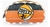 CARTUCHERA FOOTY BASQUET NARANJA 32052