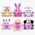 6041 Rainbocorns ALA N6 Fairycorn Princess Surprise 29 cm - (copia) - MabicShop