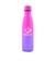 Botellita Termica Footy Batik Fucsia con Stickers Personalizables 500ml!