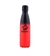 Botellita Termica Footy Batik Roja con Stickers Personalizables 500ml!