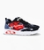 Zapatilla POP 0519 Cars McQueen Negral Con Luz al Pisar - MabicShop
