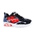 Zapatilla POP 0519 Cars McQueen Negral Con Luz al Pisar