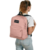 Mochilas JANSPORT Superbreak MISTY ROSE - comprar online