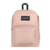 Mochilas JANSPORT Superbreak MISTY ROSE en internet